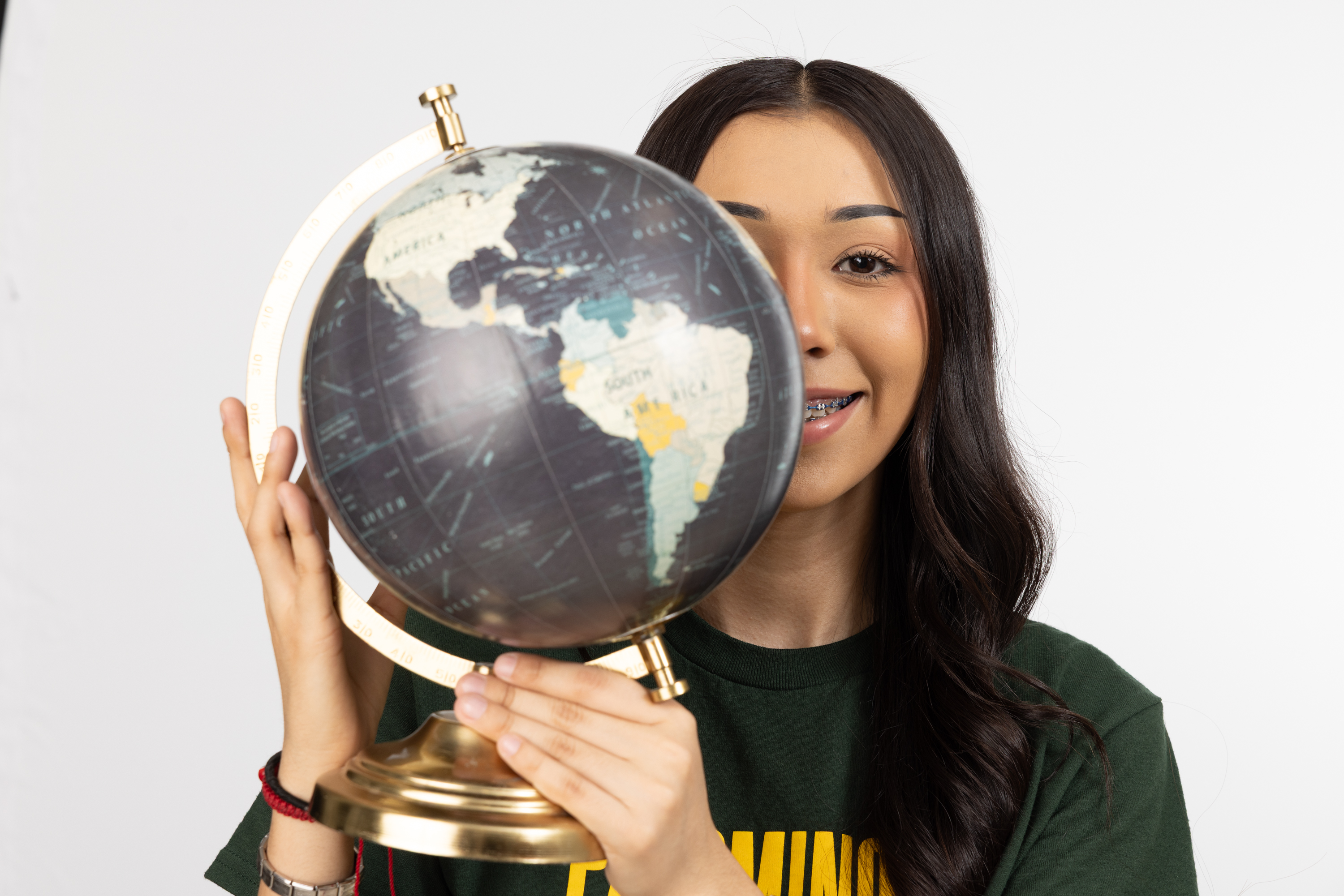 LC marks Lunar New Year with global learning and study abroad event